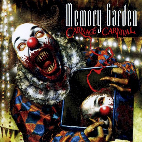 Memory Garden - Carnage Carnival